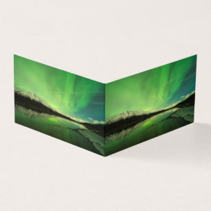 Shallows Aurora