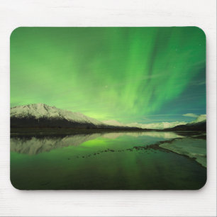 Shallows Aurora Mouse Pad