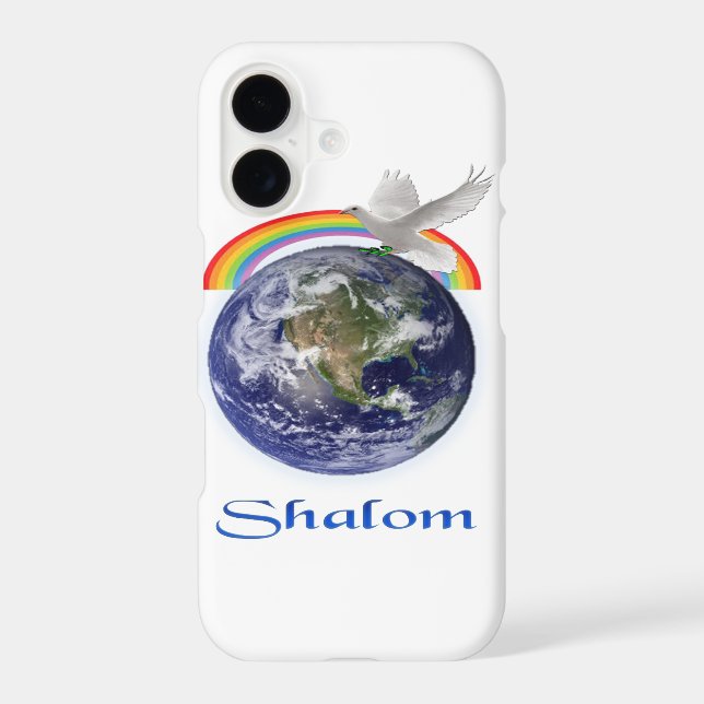Shalom  (Back)