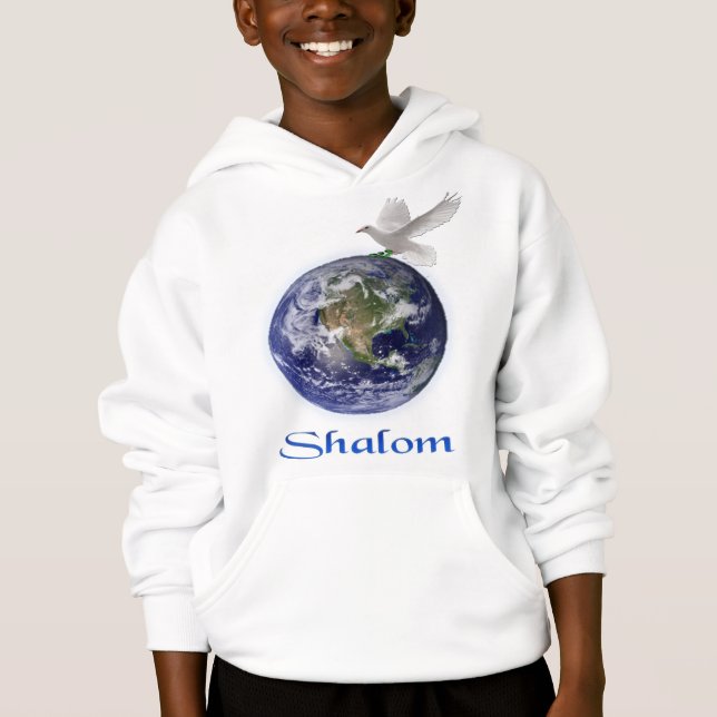 shalom (Front)