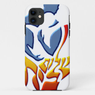 Shalom Bayit Case-Mate iPhone Case