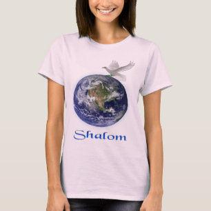 Shalom clothing T-Shirt