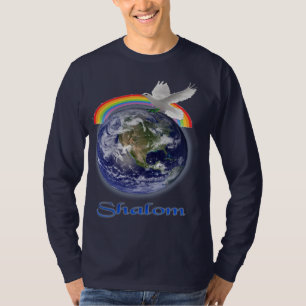 Shalom clothing T-Shirt