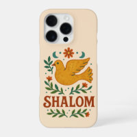 Shalom Dove Peace Earth