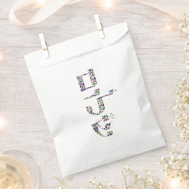 SHALOM FAVOUR BAGS (Clipped)