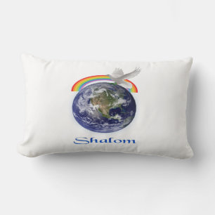 Shalom Lumbar Cushion