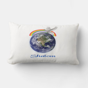 shalom lumbar cushion