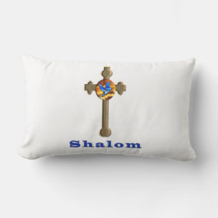Shalom Lumbar Cushion