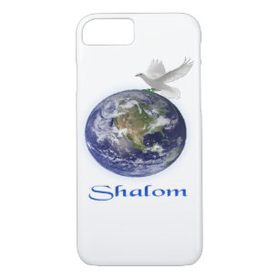 Shalom phone cases