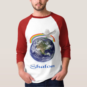 shalom T-Shirt