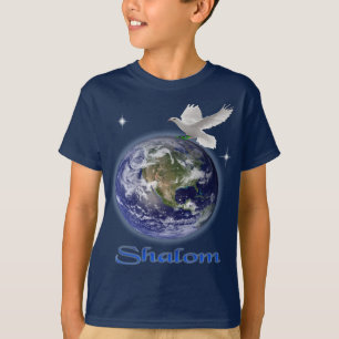shalom T-Shirt
