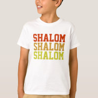 Shalom