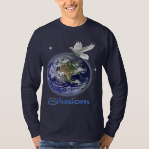 shalom T-Shirt