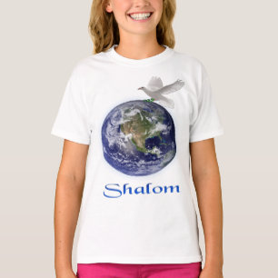 Shalom  T-Shirt