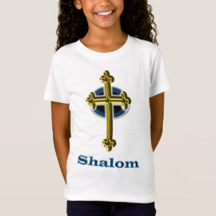 Shalom T-Shirt