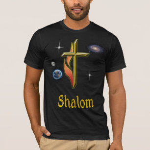 Shalom T-Shirt