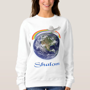 Shalom t-shirts