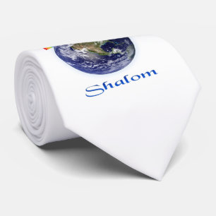 shalom tie