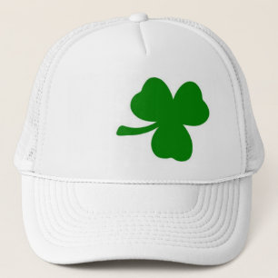 Sham Rocks Trucker Hat