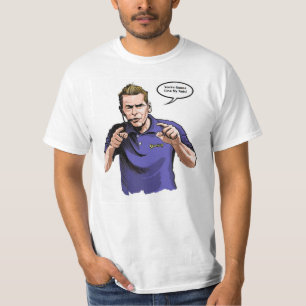 Sham Wow guy T-Shirt