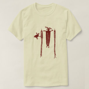 Shaman and Spirit Guides T-Shirt