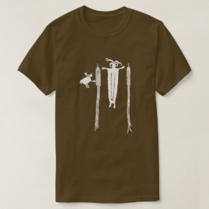 Shaman and Spirit Guides T-Shirt