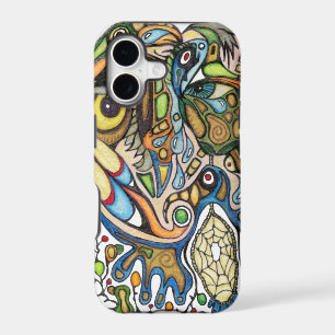 Shaman Spirit (Dream of the Thunderbird)