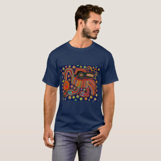 Shaman Spirit Serpent T-Shirt