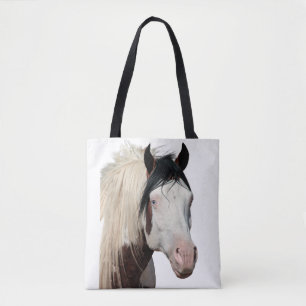 Shaman the Legend Tote bag