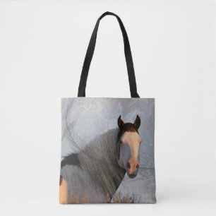 Shaman Totebag Tote Bag