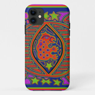 Shaman Turtle Spirit Case-Mate iPhone Case
