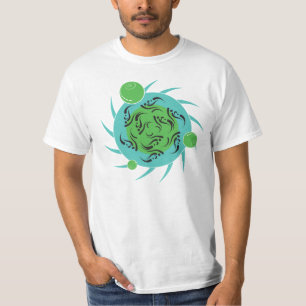 shamanic circles T-Shirt