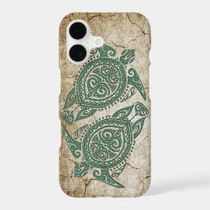 Shamanic Sea Turtle Symbol + your ideas