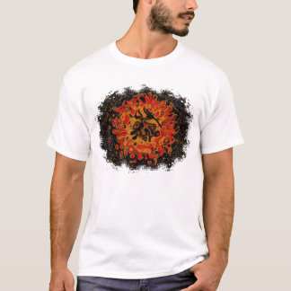 Shaman's drum T-Shirt