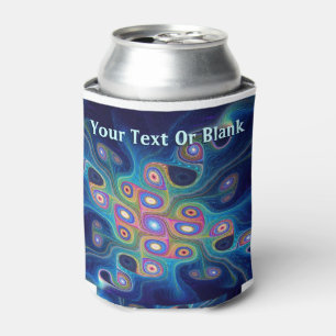 Shaman's Sky Can Cooler