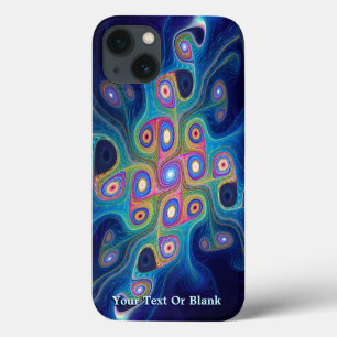 Shaman's Sky iPhone 13 Case