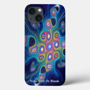Shaman's Sky iPhone 13 Case