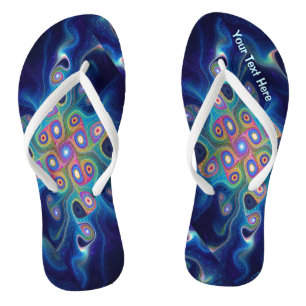 Shaman's Sky Jandals