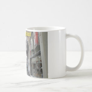 Shambles York Coffee Mug