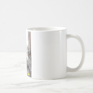 Shambles, York Coffee Mug