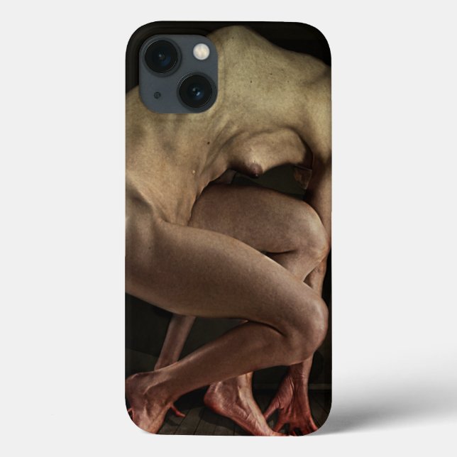 Shame 2012 Case-Mate iPhone case (Back)