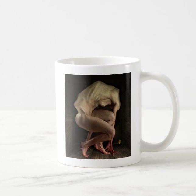 Shame 2012 coffee mug (Right)