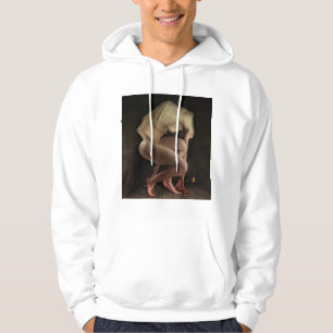 Shame 2012 hoodie