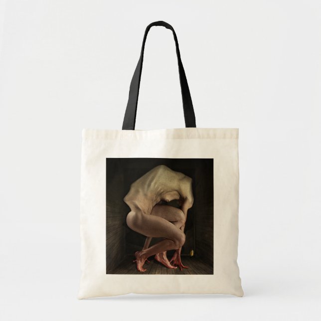 Shame 2012 tote bag (Front)