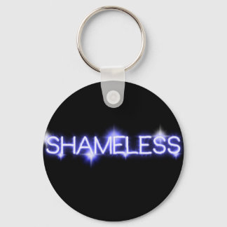 Shameless Key Ring