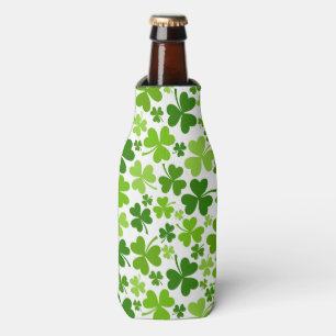 Shamock Green Bottle Cooler