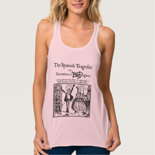 Shamone Singlet