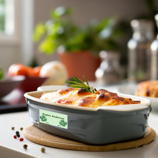 Shamrock (Creator Uploaded)