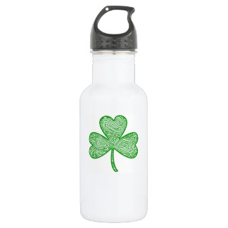 Shamrock 532 Ml Water Bottle