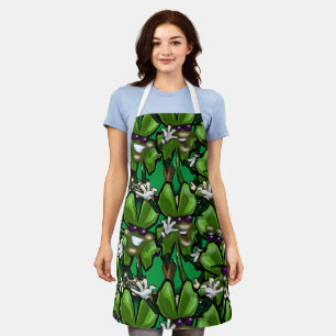 Shamrock Apron